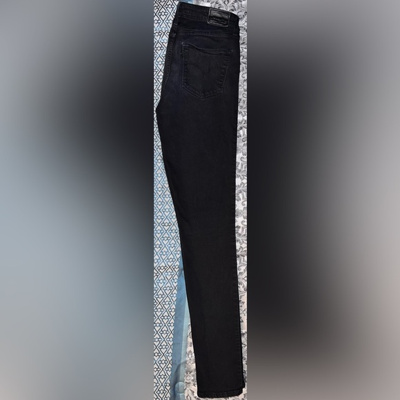 Levi’s 721 High Rise Skinny Jeans - Picture 1 of 7